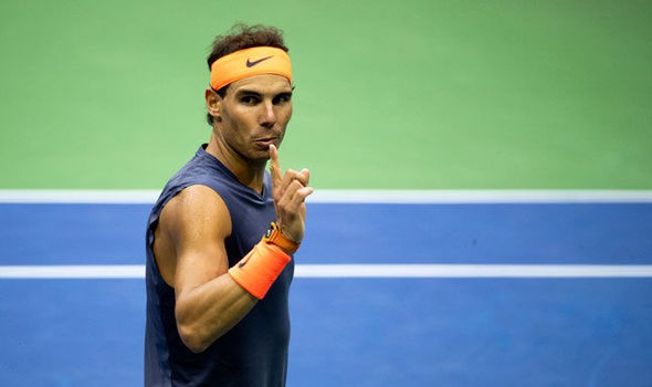 Bỏ cả China Open và Shanghai Masters, Nadal còn vật lộn với chấn thương đến bao giờ? - Ảnh 2.
