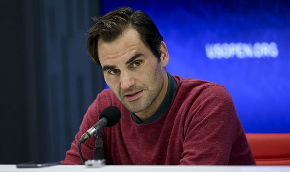 Federer bỏ tham vọng giành HCV Olympic, nhưng sẽ không vội giải nghệ? - Ảnh 5.