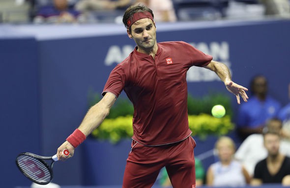 Federer bỏ tham vọng giành HCV Olympic, nhưng sẽ không vội giải nghệ? - Ảnh 7.