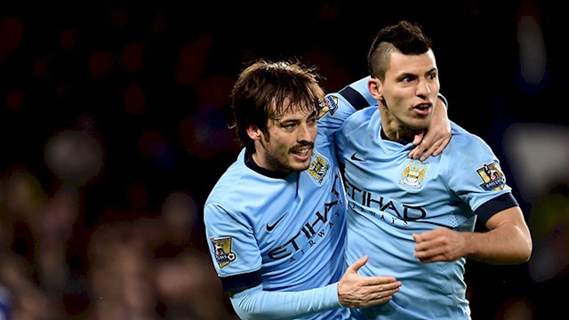 David Silva tiết lộ bến đỗ mới sau khi rời Man City - Ảnh 1.