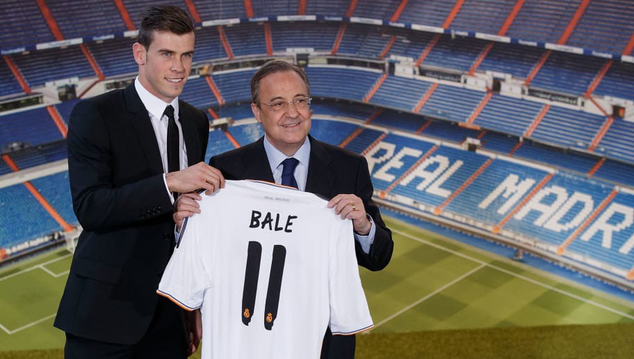 5 năm ngày Gareth Bale ra mắt Real: Những khoảng khắc kỳ diệu và kỷ lục... chấn thương - Ảnh 2.