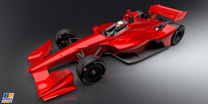 NÓNG: Rò rỉ hình ảnh mới của mẫu xe đua F1 từ mùa giải 2021 - Ảnh 3.