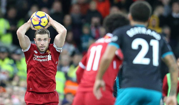 Liverpool hưởng lợi thế nào nhờ vũ khí ném biên sau khi thuê chuyên gia đào tạo? - Ảnh 6.