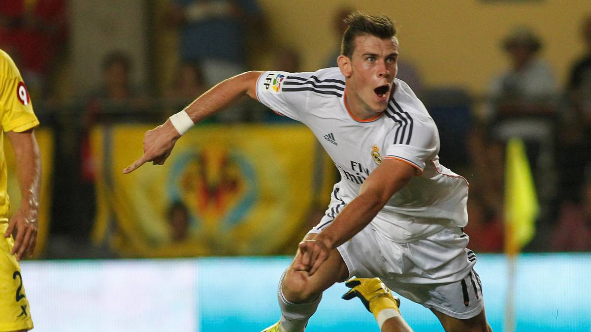 5 năm ngày Gareth Bale ra mắt Real: Những khoảng khắc kỳ diệu và kỷ lục... chấn thương - Ảnh 1.