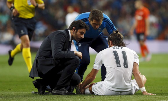 5 năm ngày Gareth Bale ra mắt Real: Những khoảng khắc kỳ diệu và kỷ lục... chấn thương - Ảnh 6.