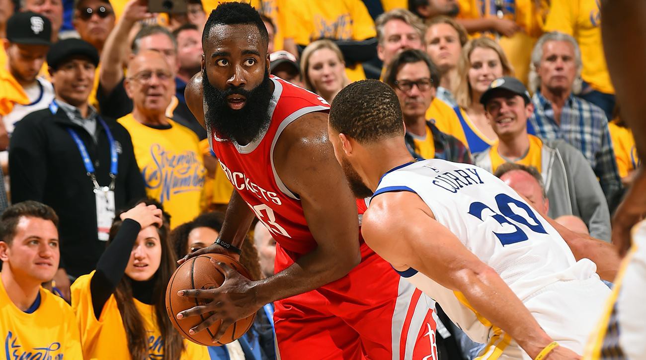 Quẩy tung NBA mùa trước, nhưng MVP James Harden chỉ xếp thứ 4 trong Top 100 cầu thủ xuất sắc nhất giải - Ảnh 1.