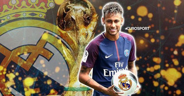 Chủ tịch PSG phát ngôn tóe lửa về Neymar - Ảnh 1.
