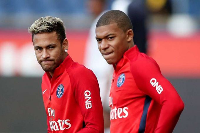 Chủ tịch PSG phát ngôn tóe lửa về Neymar - Ảnh 3.