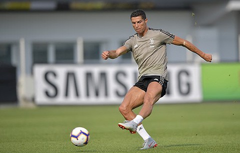Ronaldo nạp vitamin D để bùng nổ chấm dứt chuỗi trận tịt ngòi tại Juventus? - Ảnh 8.