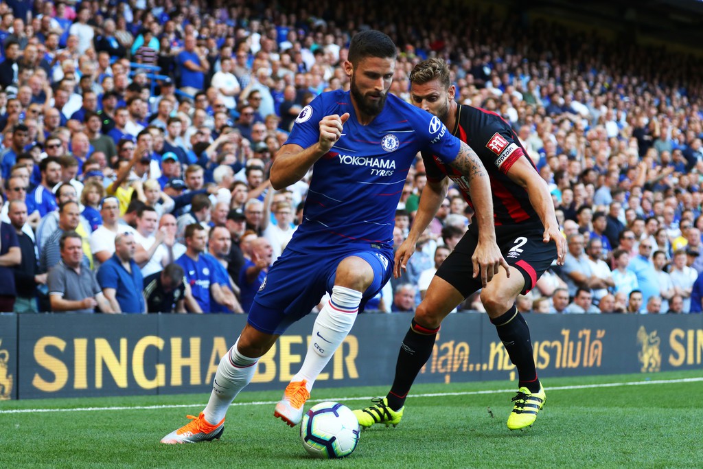 Tín hiệu đặc biệt cho thấy Chelsea của HLV Sarri sẽ tất tay cho Ngoại hạng Anh mùa này - Ảnh 6.