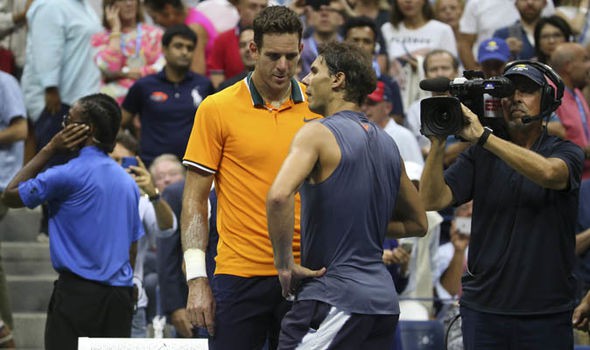 Người chú nói về 12 năm đau đớn của Rafael Nadal  - Ảnh 1.