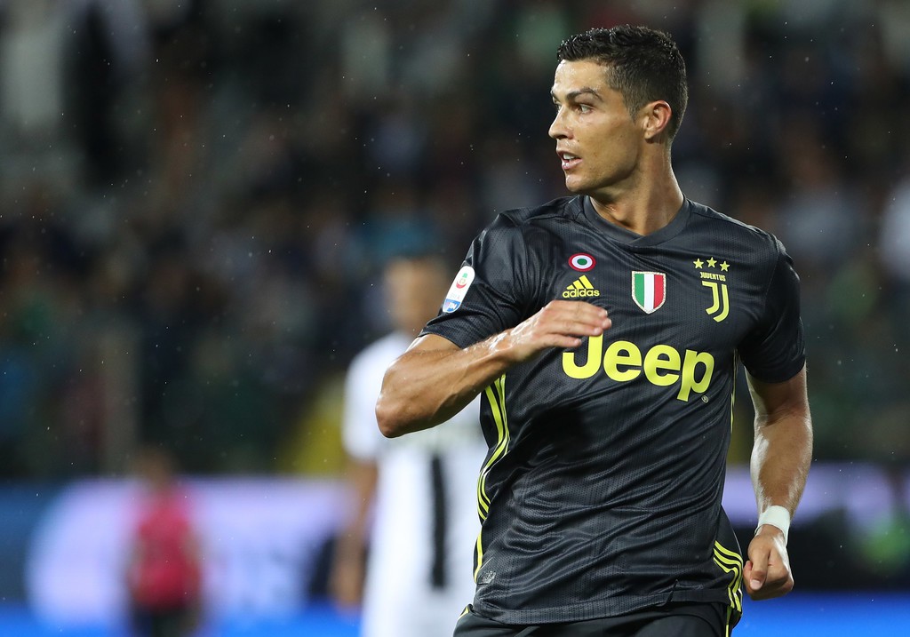 Juventus chờ bàn thắng từ “thói quen” bùng nổ của Ronaldo sau kỳ nghỉ - Ảnh 5.