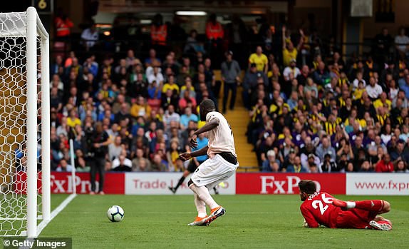 Watford đòi VAR nhưng trọng tài vẫn công nhận bàn thắng của Lukaku cho Man Utd - Ảnh 4.