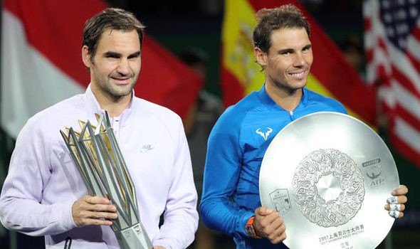 Tại sao Djokovic và Federer chấp nhận đánh đôi ở Laver Cup năm nay? - Ảnh 2.