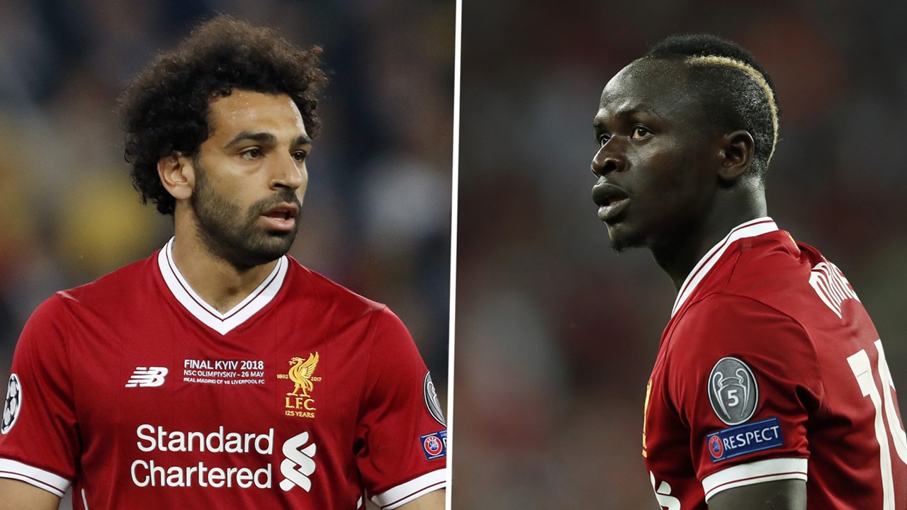 Câu trả lời của Liverpool về tin đồn Mane và Salah mâu thuẫn mất liên lạc - Ảnh 5.