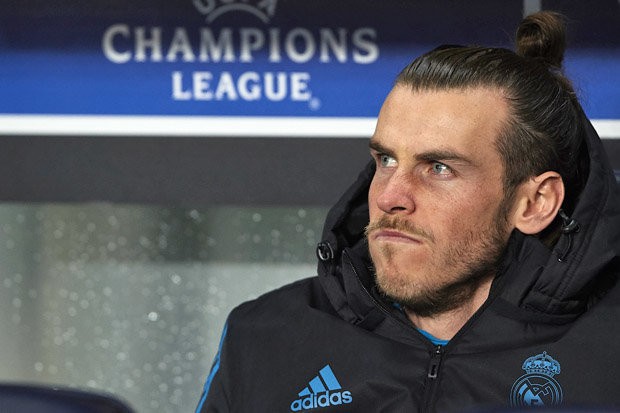 Gareth Bale lần đầu tiết lộ bí quyết giúp anh ghi siêu phẩm trong trận chung kết với Liverpool - Ảnh 1.