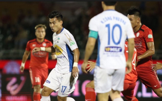 Hoàng Anh Gia Lai nhận tin dữ trước cuộc chạm trán Hà Nội FC - Ảnh 2.