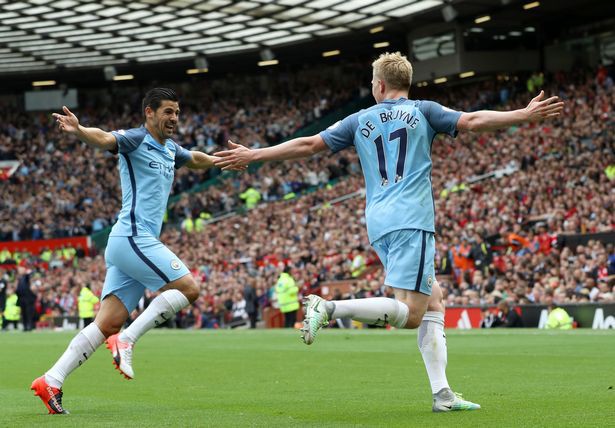 Quá khứ những đội thắng cả 5 vòng đầu mùa báo hiệu điều gì cho Liverpool và Chelsea? - Ảnh 10.