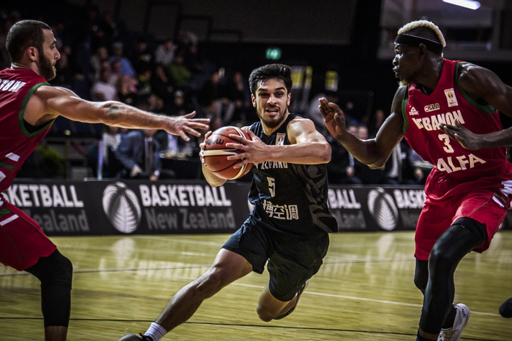 FIBA World Cup 2019 vòng loại thứ hai 18/9: New Zealand suýt ôm hận, Philippines lật kèo ngoạn mục - Ảnh 1.