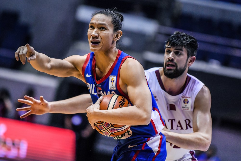 FIBA World Cup 2019 vòng loại thứ hai 18/9: New Zealand suýt ôm hận, Philippines lật kèo ngoạn mục - Ảnh 2.