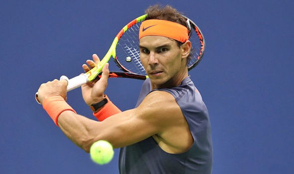 Novak Djokovic sắp bắt đầu chiến dịch soán ngôi số 1 thế giới của Rafael Nadal? - Ảnh 3.