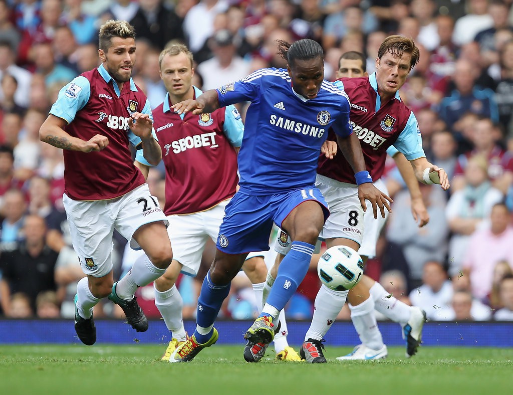 Quá khứ những đội thắng cả 5 vòng đầu mùa báo hiệu điều gì cho Liverpool và Chelsea? - Ảnh 3.