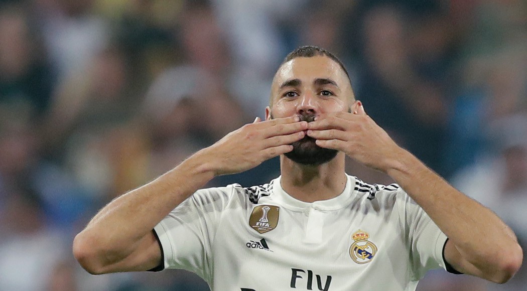 Không còn Ronaldo đến lượt Benzema lập kỷ lục ghi bàn với Real Madrid ở Champions League? - Ảnh 3.