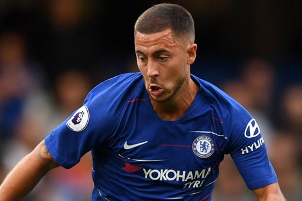 Hazard, Mane và Top 10 nghệ sĩ trình diễn hàng đầu Premier League  - Ảnh 5.