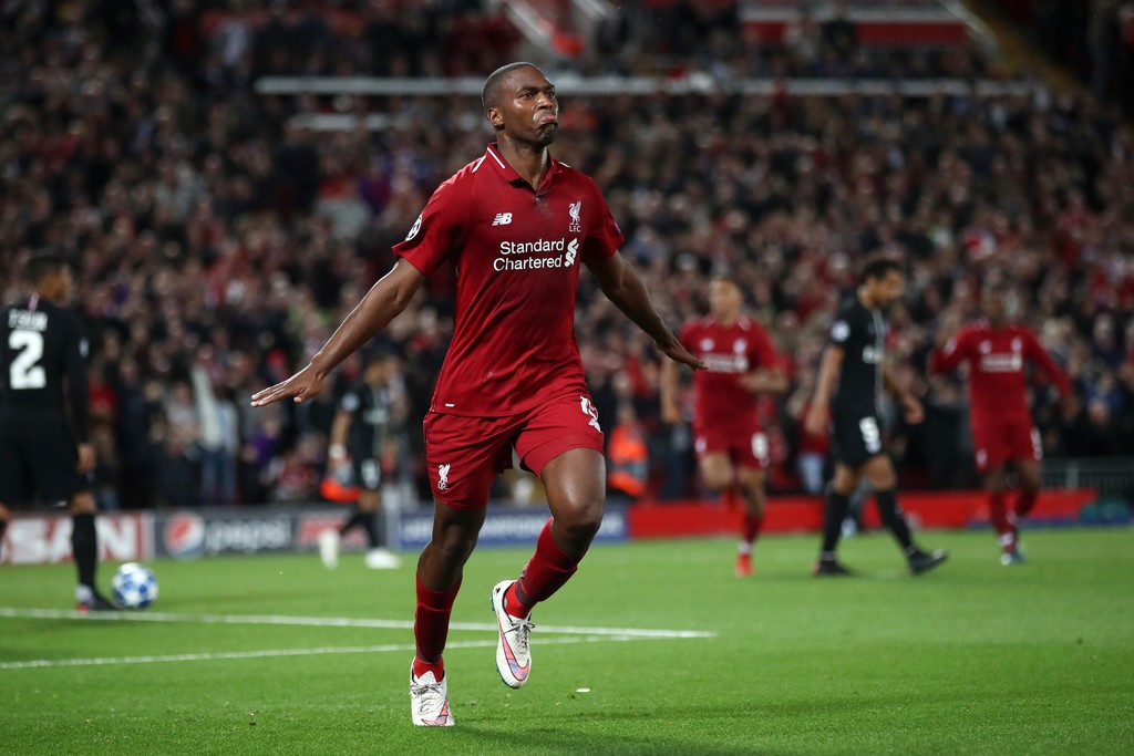 Siêu dự bị 50 triệu bảng giúp Liverpool hạ PSG sẽ tiếp tục bùng nổ thời gian tới? - Ảnh 3.