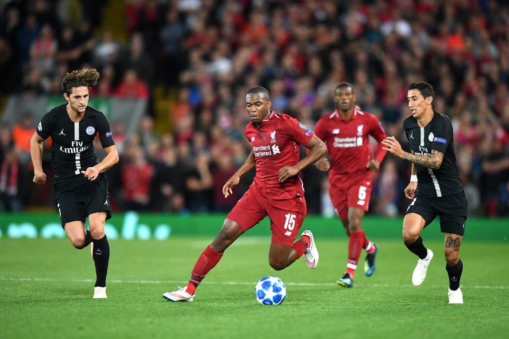 Siêu dự bị 50 triệu bảng giúp Liverpool hạ PSG sẽ tiếp tục bùng nổ thời gian tới? - Ảnh 1.