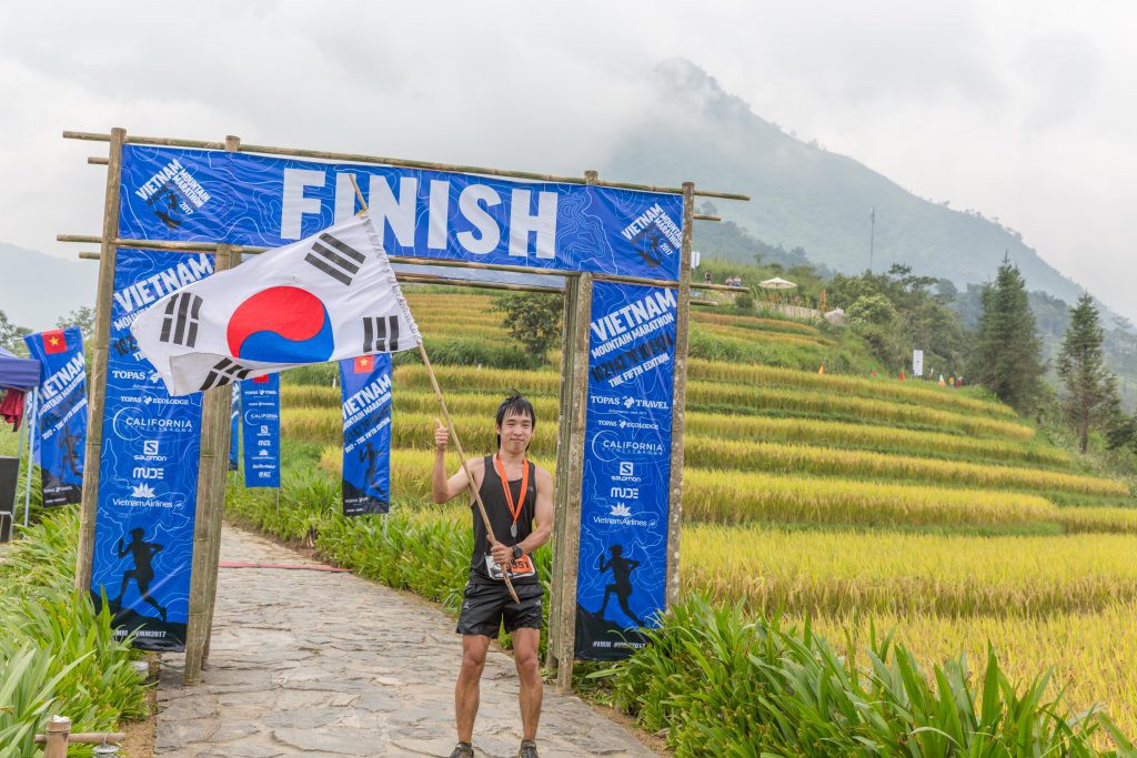 Vietnam Mountain Marathon 2018: Cuộc đụng độ của những nhà vô địch - Ảnh 5.