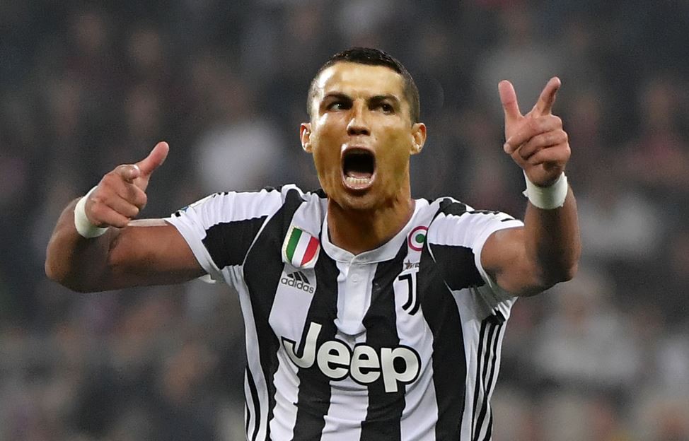 Giá cổ phiếu của Juventus tăng gấp đôi từ khi có Ronaldo  - Ảnh 2.