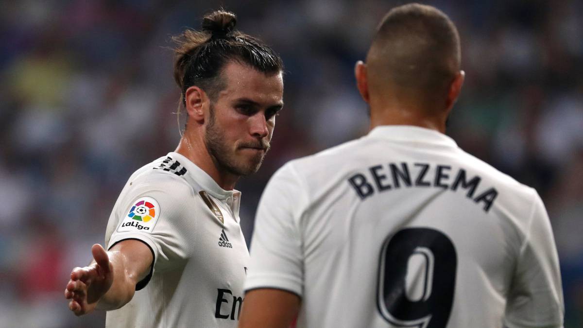 Benzema - Bale lập thành tích khó tin và 5 thống kê không thể bỏ qua khi Real đè bẹp Leganes - Ảnh 1.