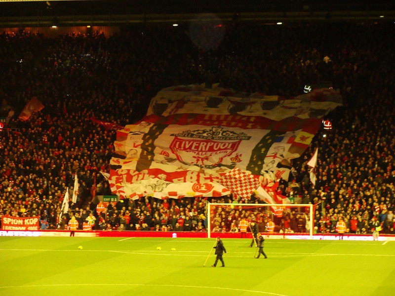 10 lý do cho thấy Liverpool sẽ thống trị Champions League năm nay  - Ảnh 6.