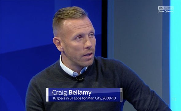 Craig Bellamy tiên đoán thời điểm Sarri bị Chelsea sa thải  - Ảnh 1.