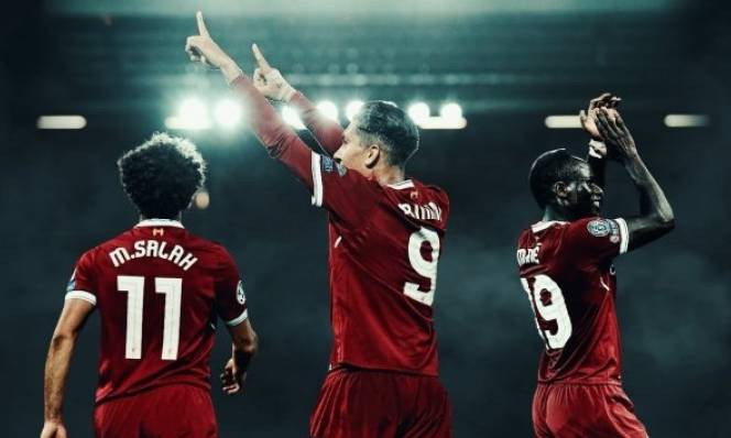 10 lý do cho thấy Liverpool sẽ thống trị Champions League năm nay  - Ảnh 2.