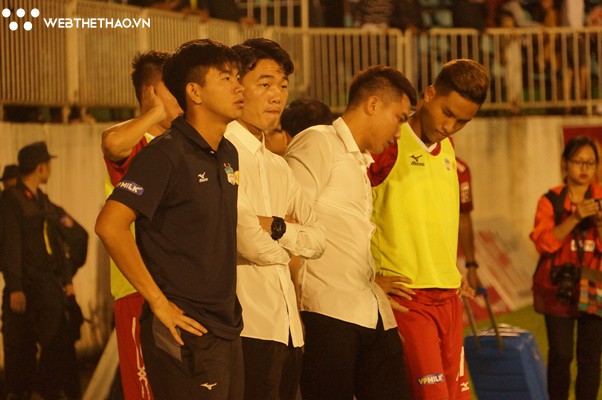 HAGL có xốc dậy nổi tinh thần sau quãng nghỉ ngắn ở V.League 2018? - Ảnh 3.