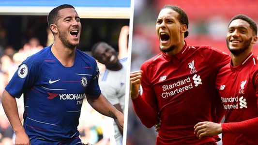 Tại sao HLV Sarri không cho Jorginho và Kante nghỉ trước đại chiến với Liverpool? - Ảnh 5.