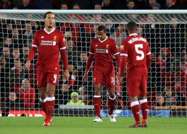 Liverpool liệu có lo lắng vì hội chứng sau Cúp châu Âu khi trở lại Ngoại hạng Anh? - Ảnh 3.