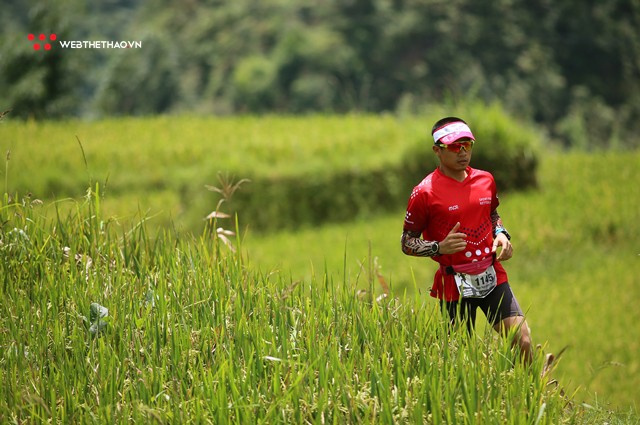 Vietnam Mountain Marathon 2018: Sải bước chân-Ngắm mùa vàng - Ảnh 12.