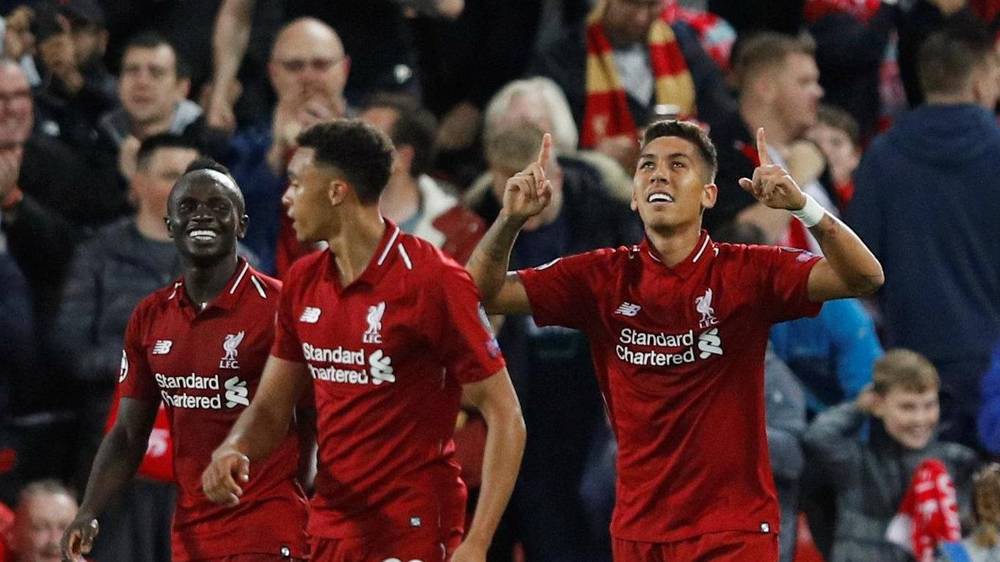 Liverpool liệu có lo lắng vì hội chứng sau Cúp châu Âu khi trở lại Ngoại hạng Anh? - Ảnh 1.