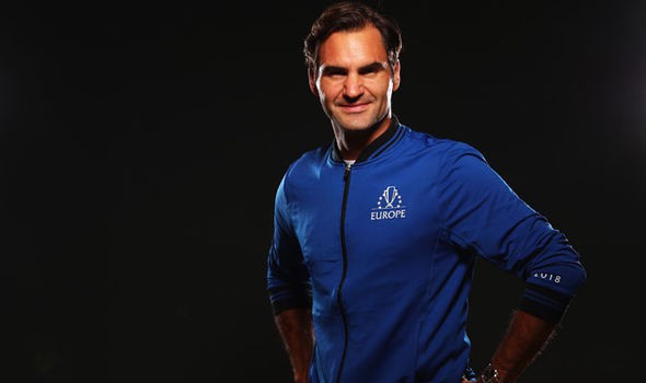 Federer bỏ tham vọng giành HCV Olympic, nhưng sẽ không vội giải nghệ? - Ảnh 2.
