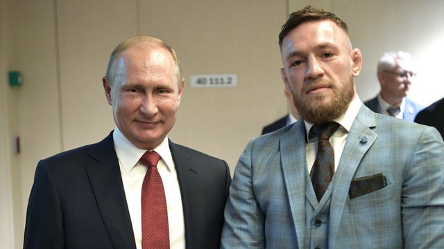 Dana White: Tổng thống Nga và Tổng thống Mỹ sẽ đều được mời tới UFC 229 - Ảnh 5.