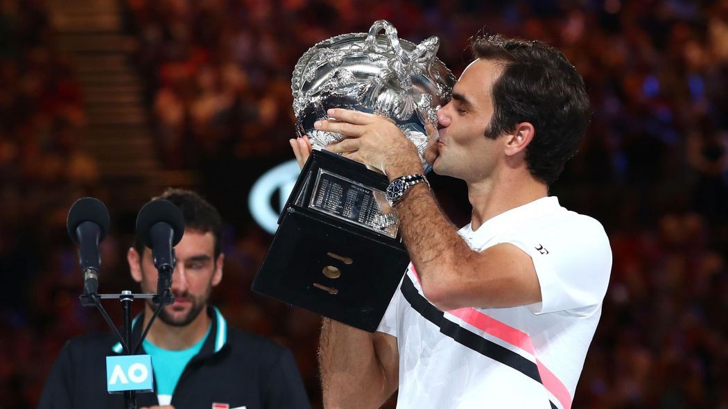 21 năm ngày Roger Federer bước vào BXH ATP ở tuổi 16 - Ảnh 4.