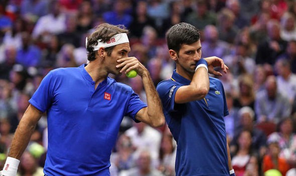 Bỏ China Open liệu Djokovic có chiếm được ngôi số 1 ATP từ Nadal? - Ảnh 4.