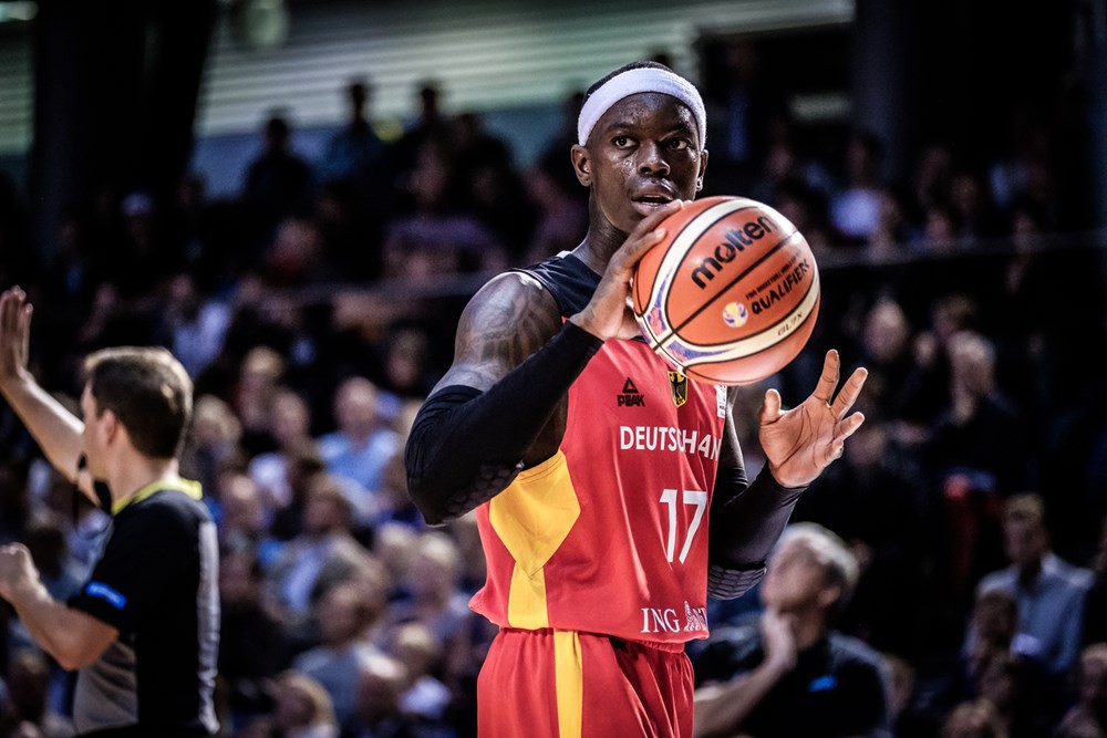 Lộ diện 6 quốc gia đầu tiên đến Trung Quốc dự FIBA World Cup 2019 - Ảnh 4.