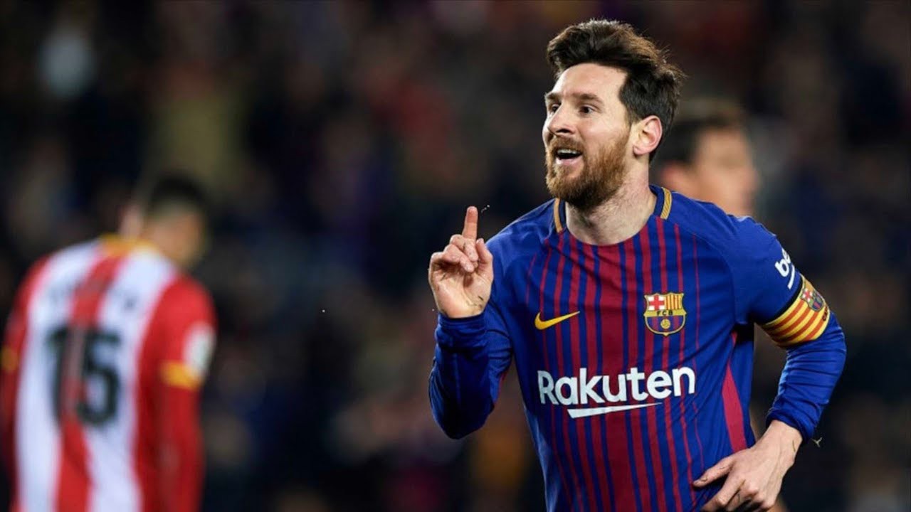 Duyên sân nhà Camp Nou sẽ giúp Messi áp sát kỷ lục của Vua bóng đá Pele - Ảnh 6.