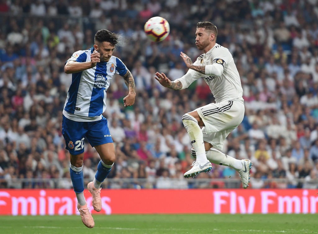 Tân binh ra mắt xuất sắc và 5 điểm nhấn thú vị từ trận Real Madrid - Espanyol - Ảnh 6.