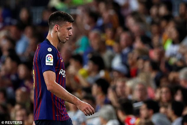 Kỷ lục của Messi và top 5 thống kê thú vị trong trận hòa giữa Barcelona và Girona - Ảnh 7.