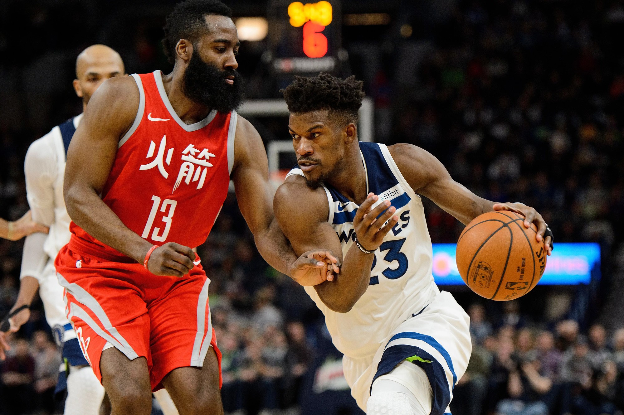 Tham vọng xưng bá Miền Đông, Cleveland Cavaliers và một loạt cái tên mới xuất hiện trong cuộc đua lấy Jimmy Butler - Ảnh 1.